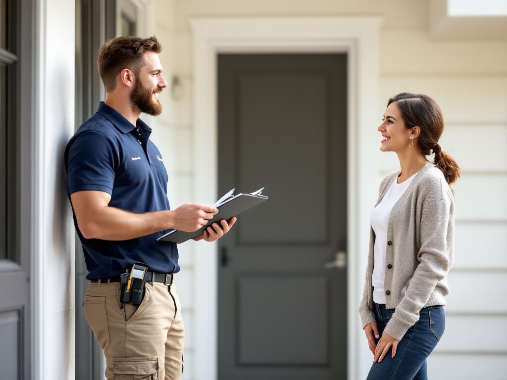 Expert Pest Control in Morro Bay, CA Technician