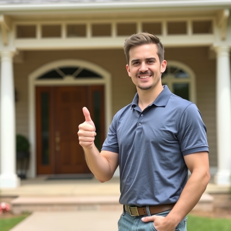 Owner of El Paso de Robles Pest Pros